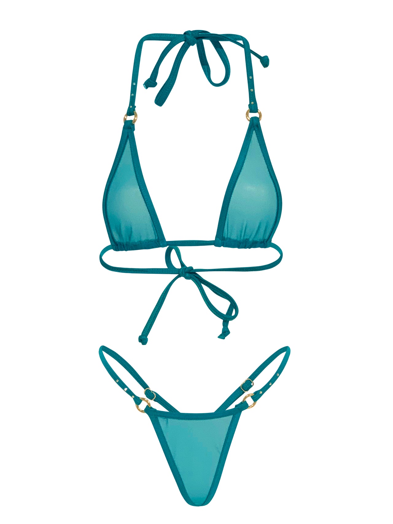 Jewel Bikini Set